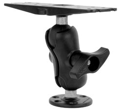 Ram Mounts Fish Finder Mount (MPN: RAM-D-111-C)