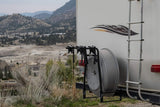 Swagman Around The Spare Deluxe Bike Rack (MPN: 80501)