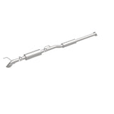 MagnaFlow Toyota Tacoma Off Road Pro Series Exhaust System (MPN: 17151)