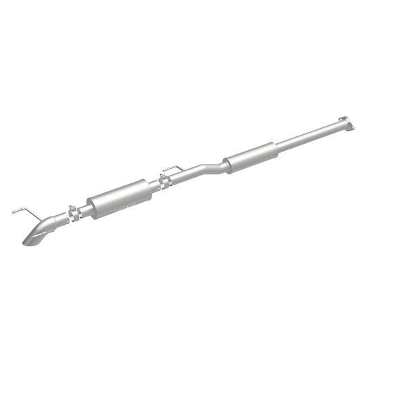 MagnaFlow Toyota Tacoma Off Road Pro Series Exhaust System (MPN: 17151)