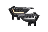 Diode Dynamics Elite Series LED Fog Lights (MPN: DD5169)