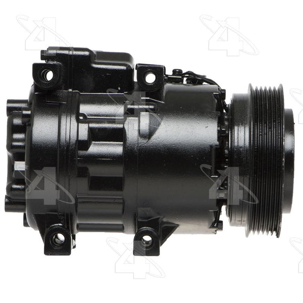 Four Seasons Air Conditioner Compressor (MPN: 197301)