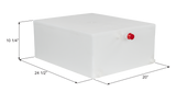 Icon Technologies Fresh Water Tank (MPN: 16764)