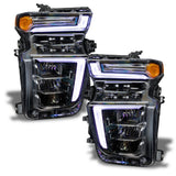 Oracle Lighting Daytime Running Light Upgrade Kit (MPN: 1452-334)
