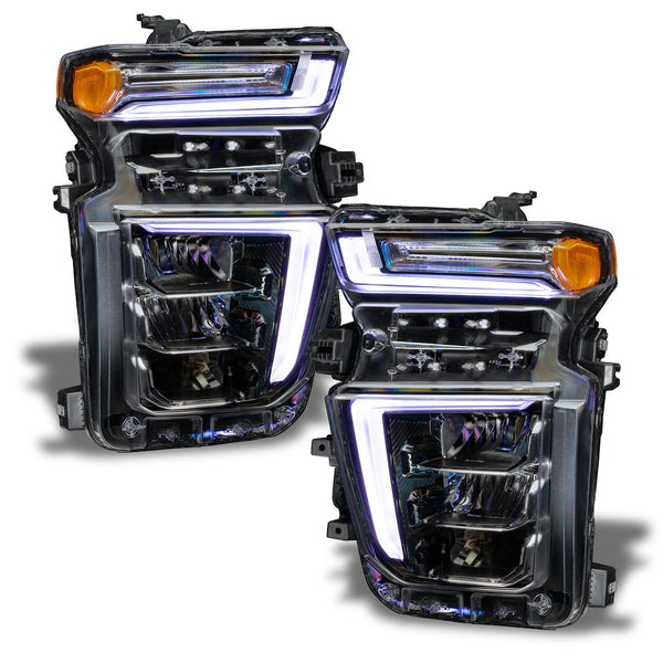Oracle Lighting Daytime Running Light Upgrade Kit (MPN: 1452-334)