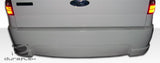 Duraflex Bumper Cover (MPN: 102262)