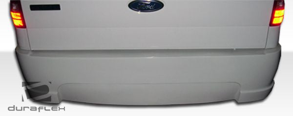 Duraflex Bumper Cover (MPN: 102262)