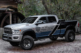 Bushwacker Fender Flare Pocket Style (MPN: 10043-07)