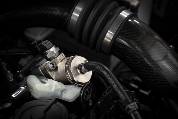 APR High Pressure Fuel Pump (MPN: MS100143)