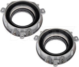 Dorman Four Wheel Drive Actuator (MPN: 600-405)