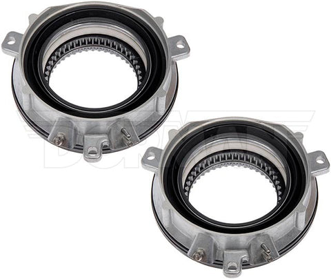 Dorman Four Wheel Drive Actuator (MPN: 600-405)