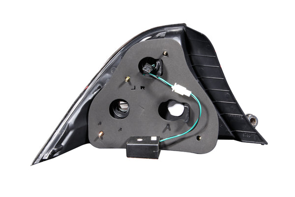 AnzoUSA LED Tail Light Assembly (MPN: 321035)