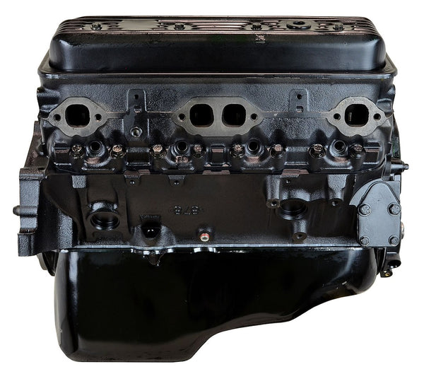 Marine Engine Block for Chevrolet 5.0L/305 Cubic Inch (MPN: VMM2)