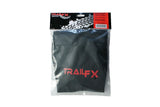 Trail FX Winch Cover (MPN: WA016)