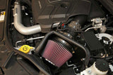 K&N Cold Air Intake System (MPN: 57-1570)