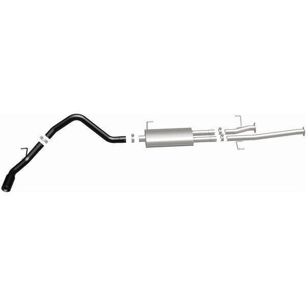 Magnaflow Performance Exhaust System Kit (MPN: 15368)