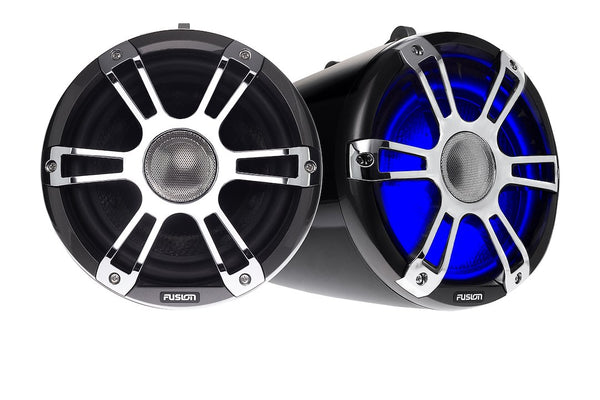 Fusion Electronics Wake Tower Speaker (MPN: 010-02082-00)