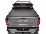 Truxedo Lo Pro Soft Roll-Up Tonneau Cover (MPN: 572401TRX)