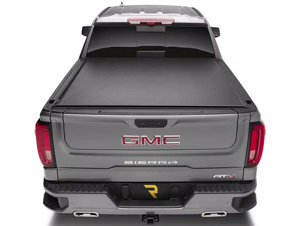 Truxedo Lo Pro Soft Roll-Up Tonneau Cover (MPN: 572401TRX)