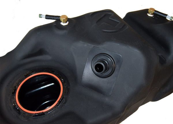 Titan Fuel Tanks XXL Diesel Fuel Tank (MPN: 7012316)