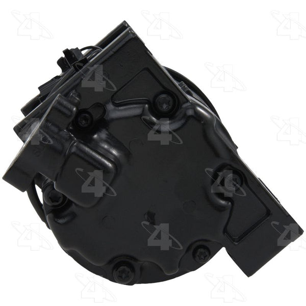 Four Seasons Air Conditioner Compressor (MPN: 67443)