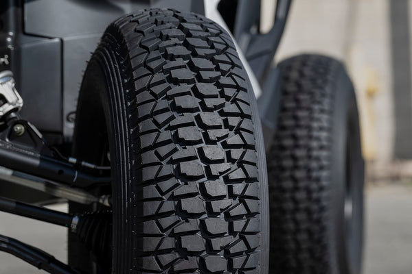 Tensor Tire Regulator 2 All Terrain Tire (MPN: RR321015AT)