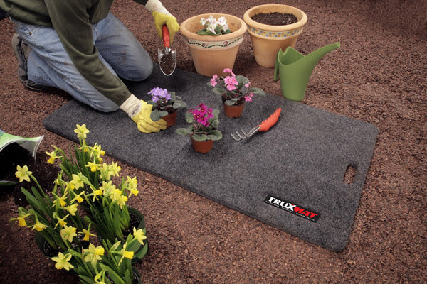 Truxedo Work Mat (MPN: 1705064)