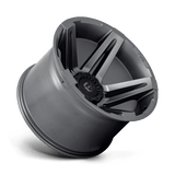 Fuel Off Road Wheel D764 (MPN: D76420202647)