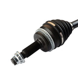 Moog CV Axle Shaft (MPN: 14E006R)
