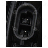 Four Seasons Air Conditioner Compressor (MPN: 57774)
