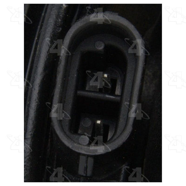 Four Seasons Air Conditioner Compressor (MPN: 57774)