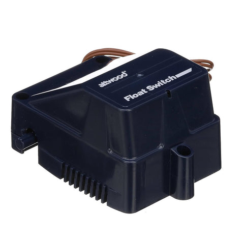 Attwood Marine Bilge Pump Switch (MPN: 4201-7)