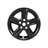 Coast To Coast Impostor Wheel Skin 16 Inch Gloss Black (MPN: IWCIMP464BLK)