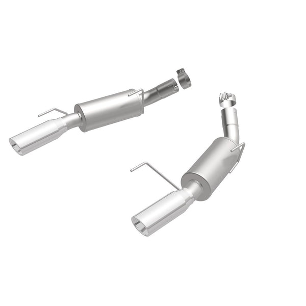 Magnaflow Ford Mustang Competition Series Exhaust Kit (MPN: 16793)