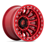 Fuel Off Road Rincon Beadlock Wheel (MPN: FC125QX17906838N)