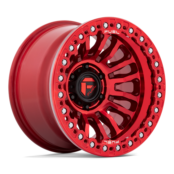 Fuel Off Road Rincon Beadlock Wheel (MPN: FC125QX17906838N)