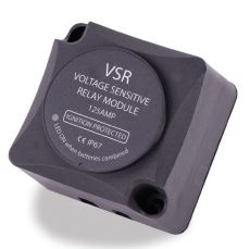 Sierra Marine Battery Voltage Sensing Relay (MPN: BS11040)