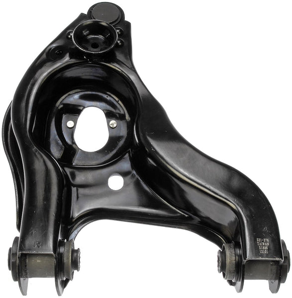 Dorman Control Arm and Ball Joint Assembly (MPN: 521-376)