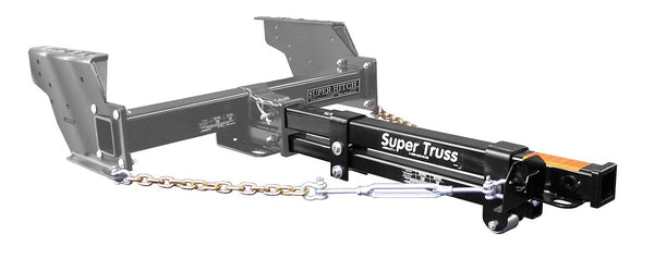 Torklift Trailer Hitch Extension (MPN: E1542)