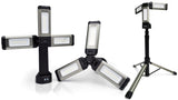 STKR Concepts TRiLIGHT ShopLight (MPN: 12681)