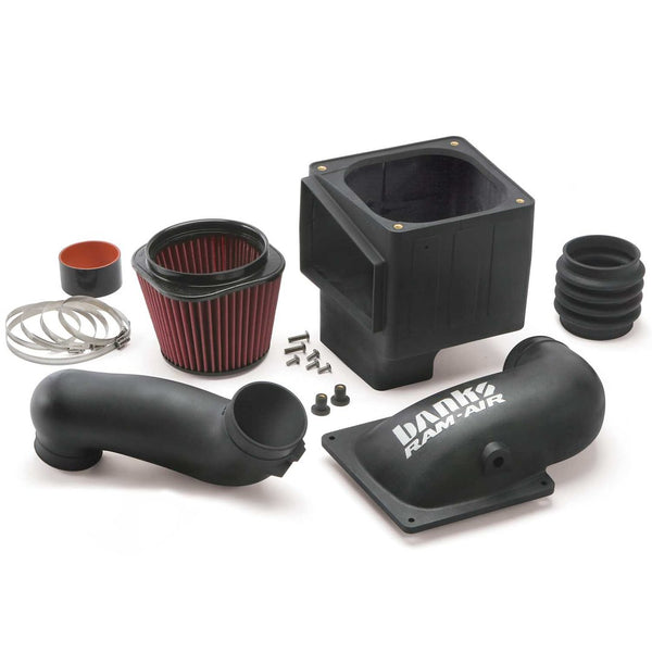 Banks Ram-Air Intake System (MPN: 42145-D)