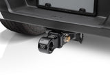 WeatherTech D-Ring Mount (MPN: RHITCH20)