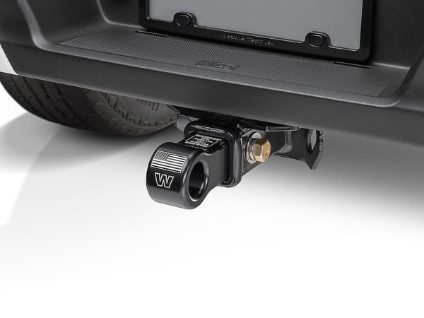 WeatherTech D-Ring Mount (MPN: RHITCH20)