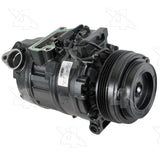 Four Seasons Air Conditioner Compressor (MPN: 97377)