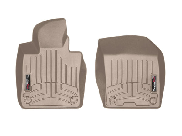 WeatherTech FloorLiner Tan Molded Fit (MPN: 4515251)