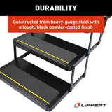 Lippert Components Kwikee 25 Series Electric Step (MPN: 3658373)