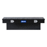UWS Tool Box Crossover Aluminum Storage (MPN: TBS-54-BLK)