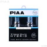 Valeo Xtreme White Hybrid Driving Fog Light Bulb (MPN: 23-10113)