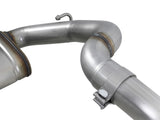 Advanced Flow Engineering Exhaust System Kit (MPN: 49-48079)