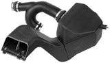 K & N Filters 63 Series AirCharger (MPN: 63-2608)